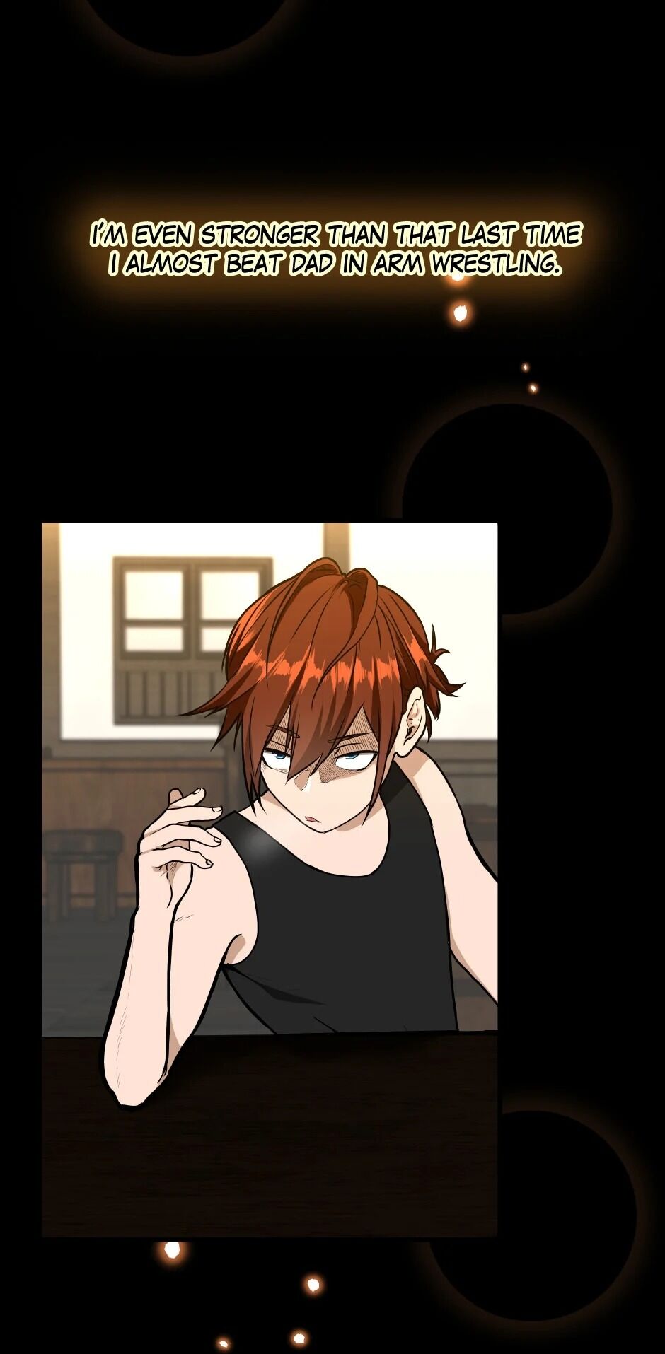 The Beginning After the End Chapter 58 — Page 17