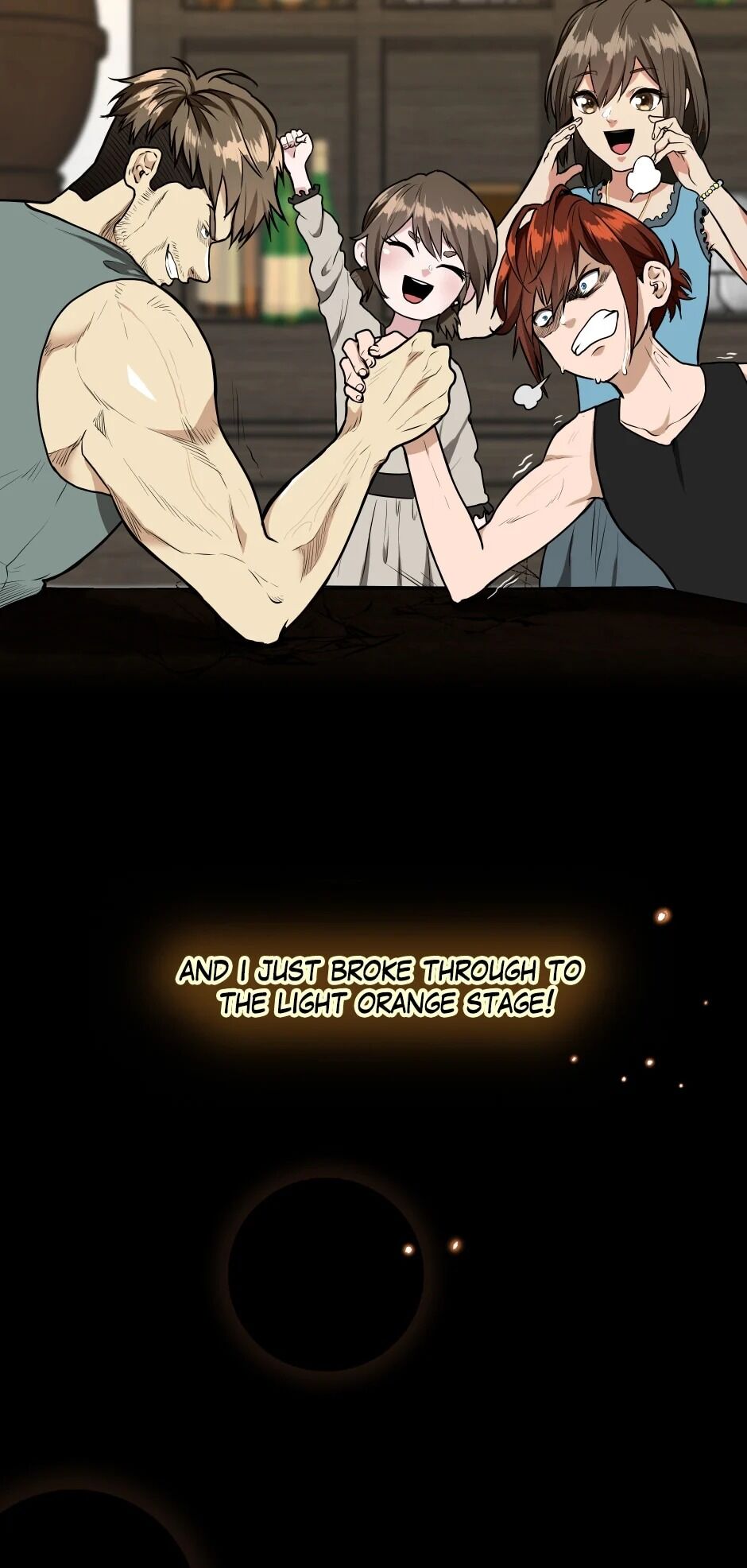 The Beginning After the End Chapter 58 — Page 19