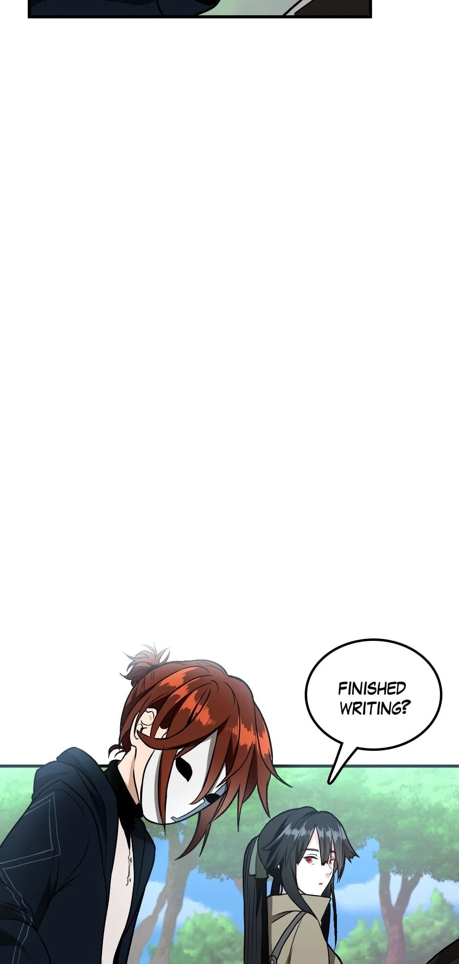 The Beginning After the End Chapter 58 — Page 24