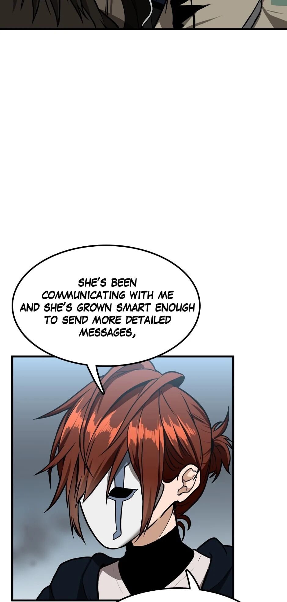 The Beginning After the End Chapter 58 — Page 28