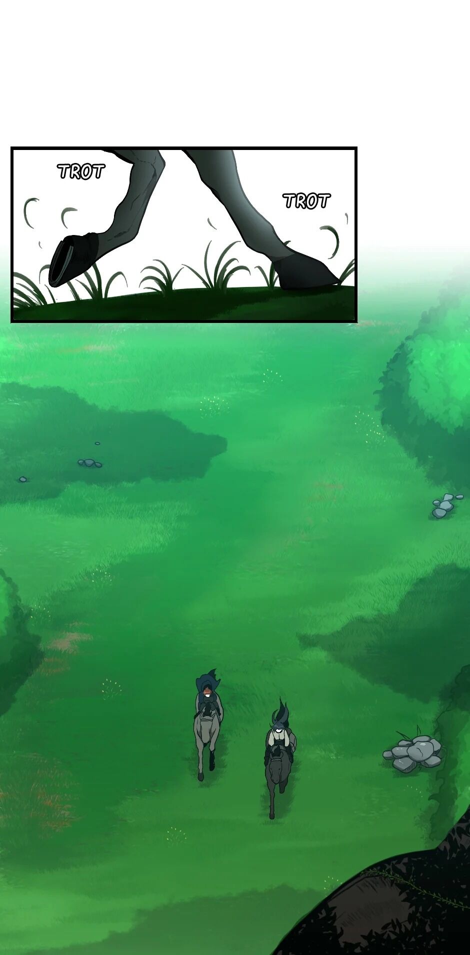 The Beginning After the End Chapter 58 — Page 33