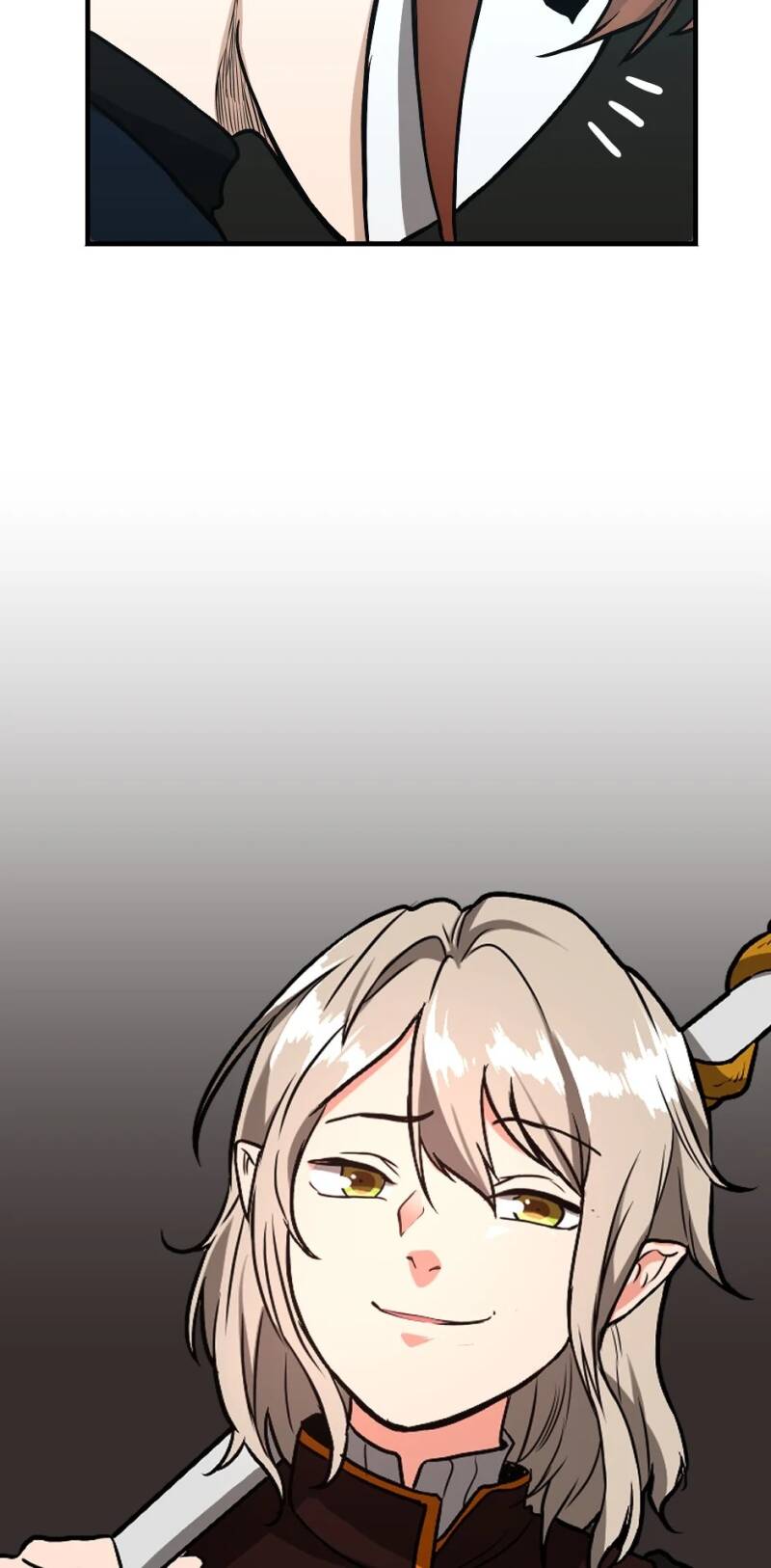 The Beginning After the End Chapter 58 — Page 38