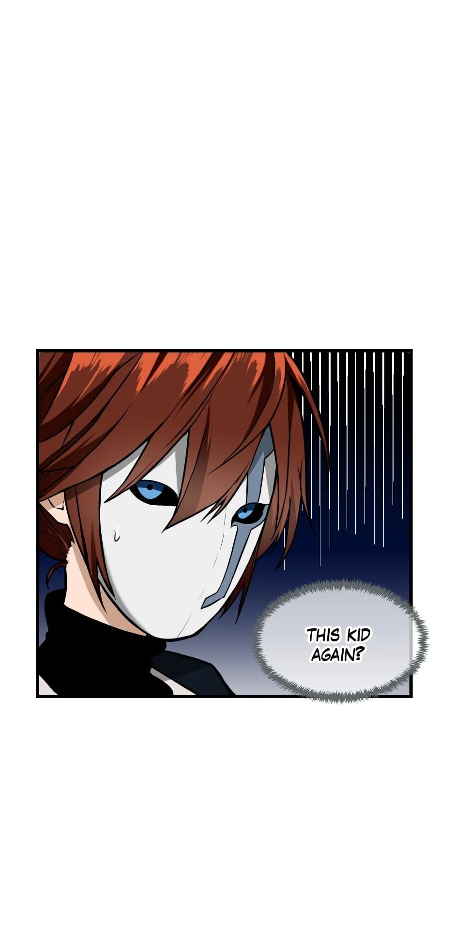 The Beginning After the End Chapter 58 — Page 40