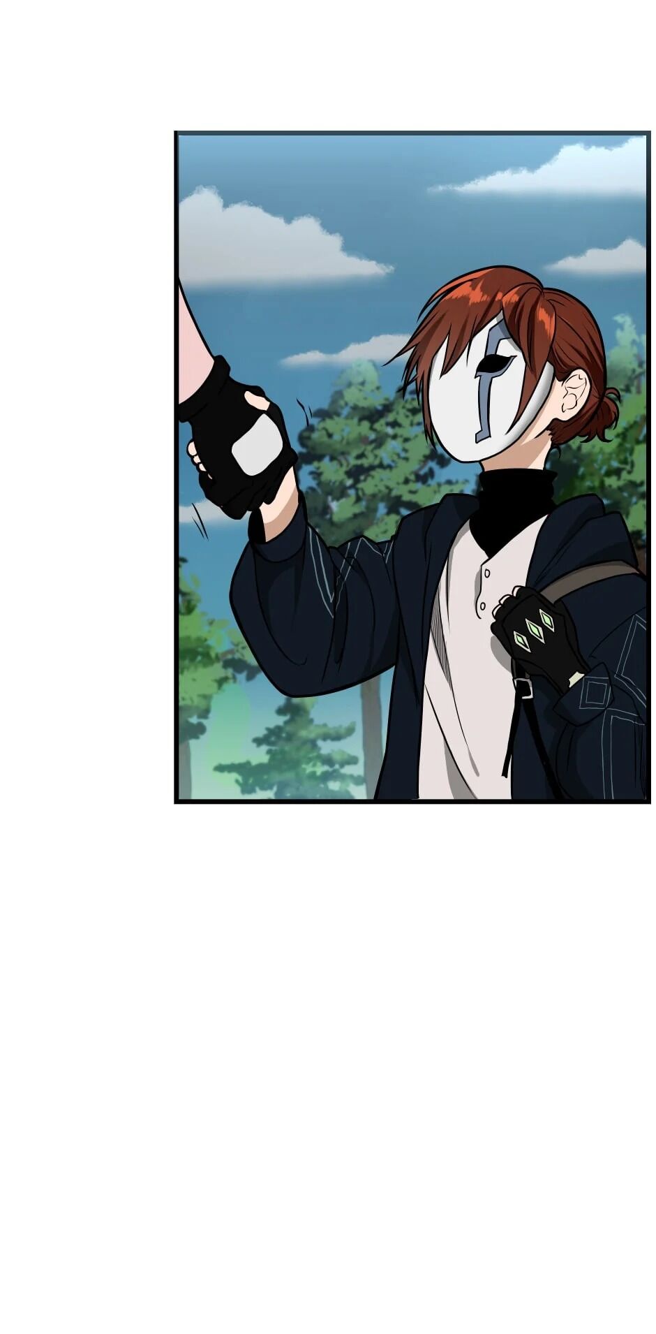 The Beginning After the End Chapter 58 — Page 43