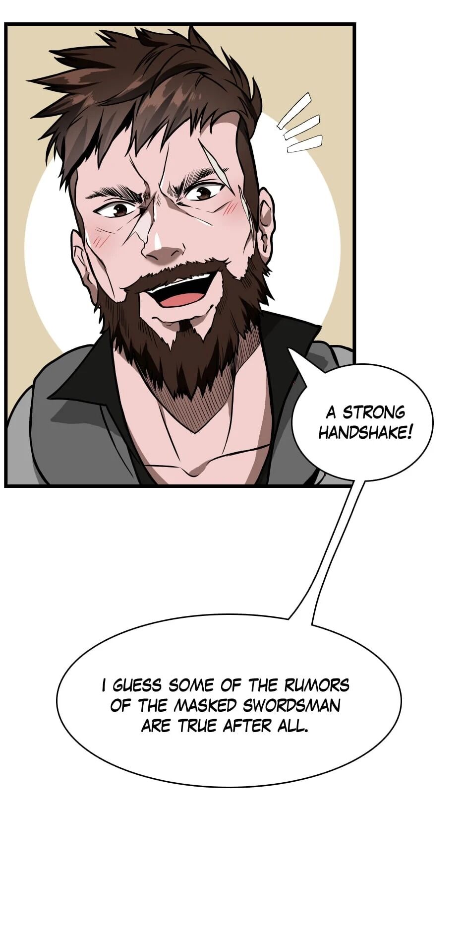 The Beginning After the End Chapter 58 — Page 44