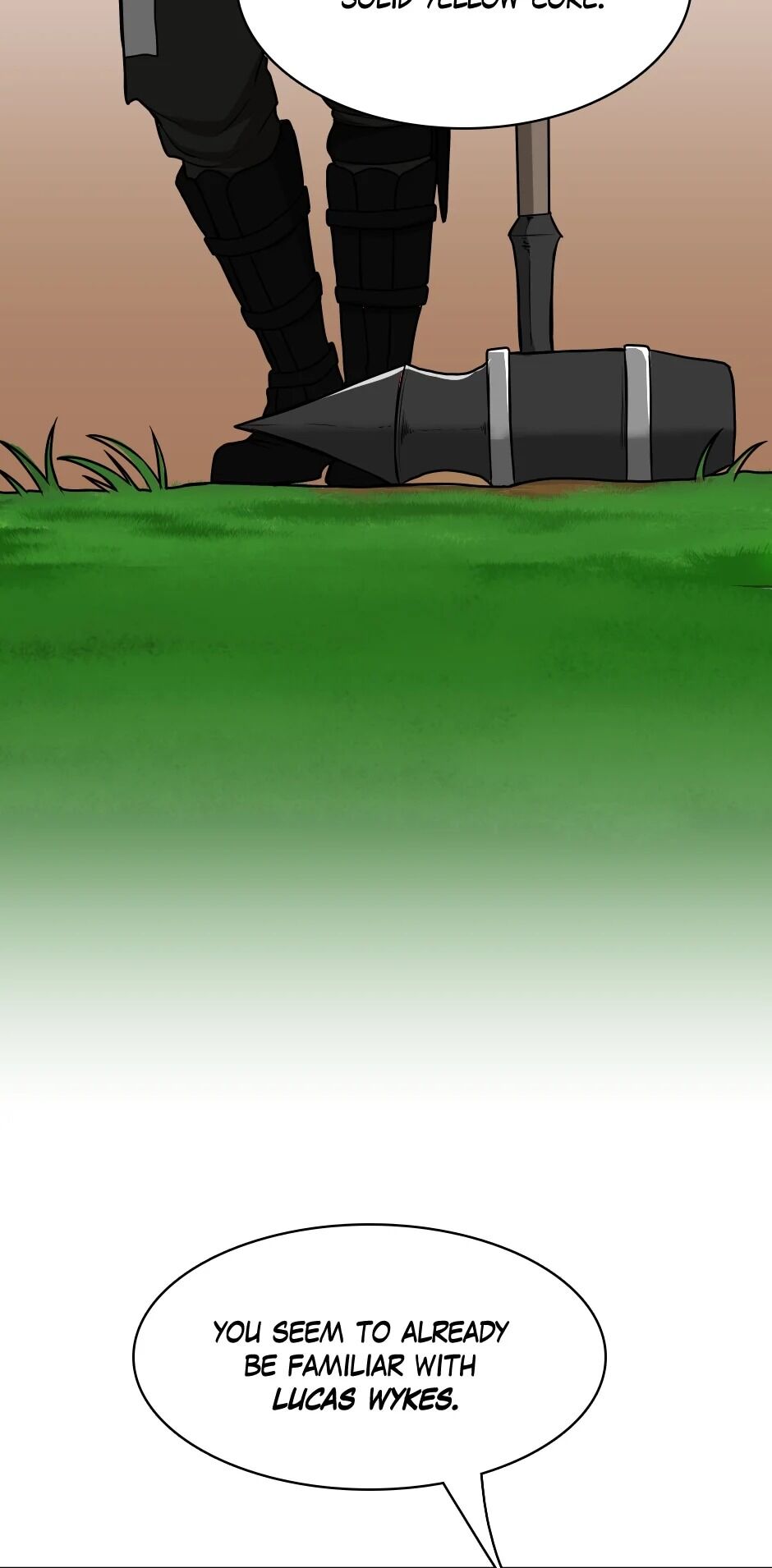 The Beginning After the End Chapter 58 — Page 46
