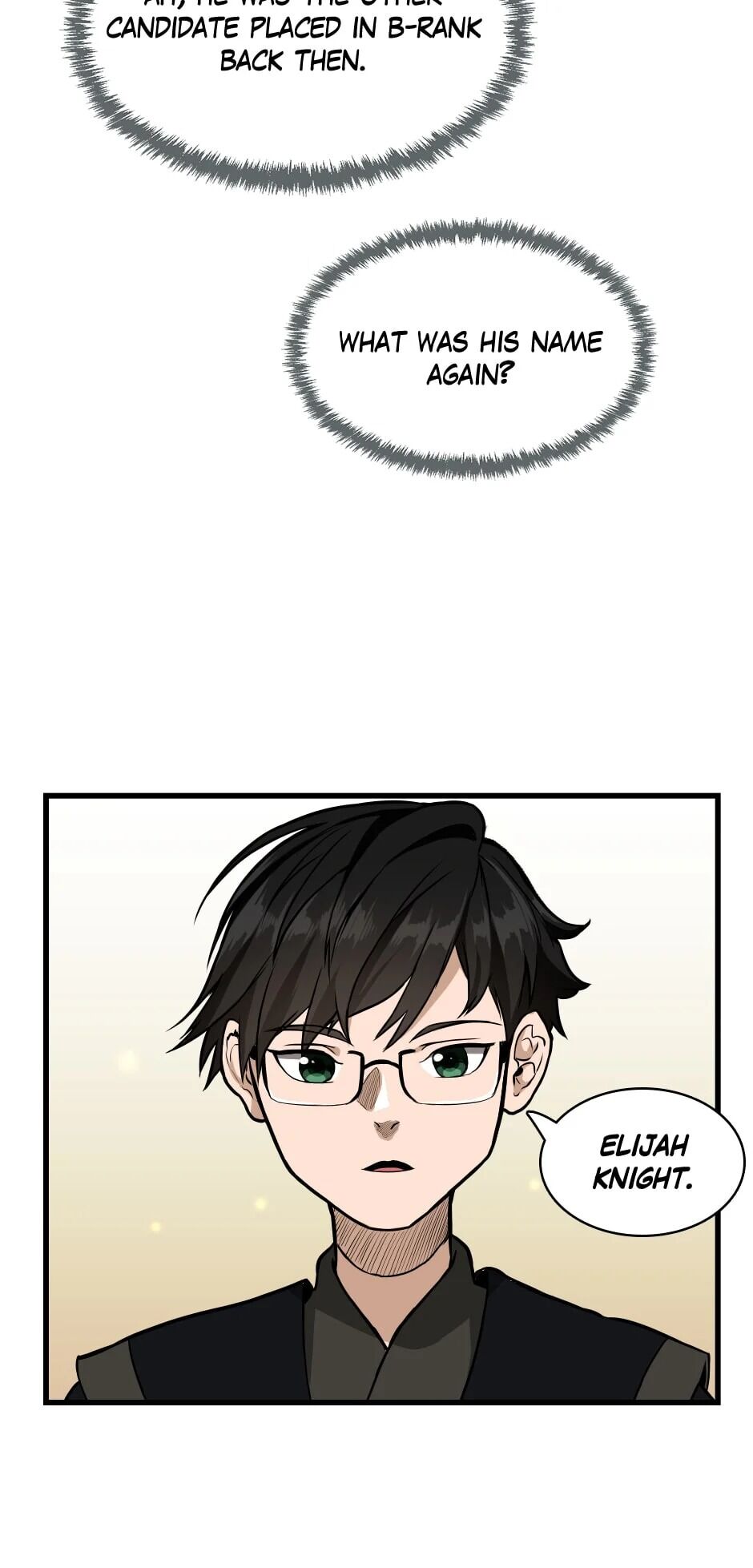 The Beginning After the End Chapter 58 — Page 50