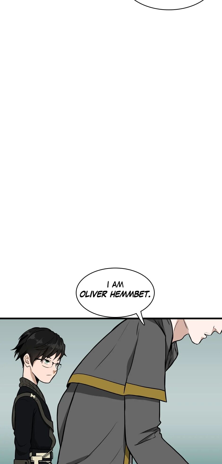 The Beginning After the End Chapter 58 — Page 52