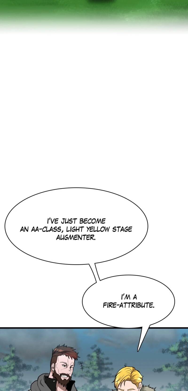 The Beginning After the End Chapter 58 — Page 60