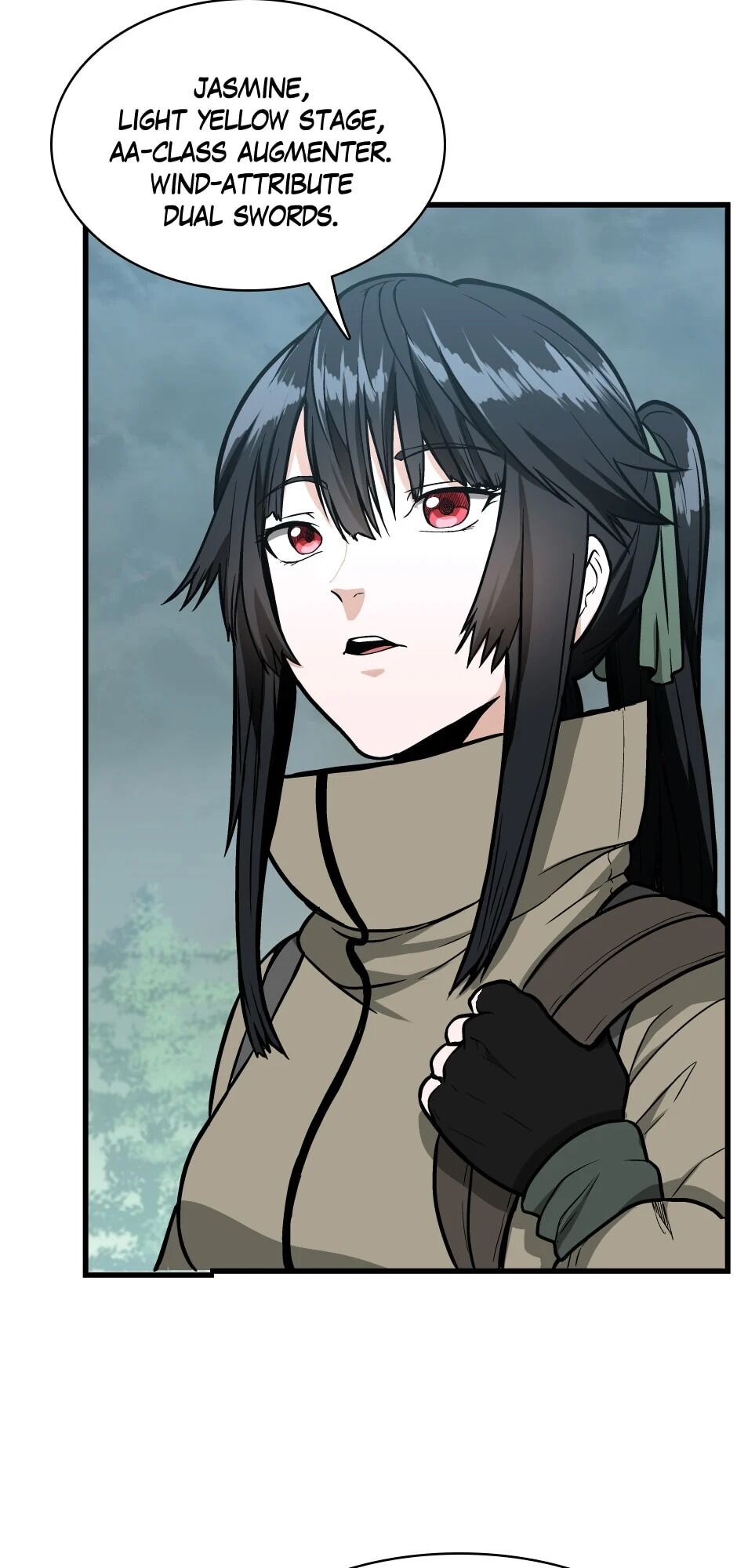 The Beginning After the End Chapter 58 — Page 64