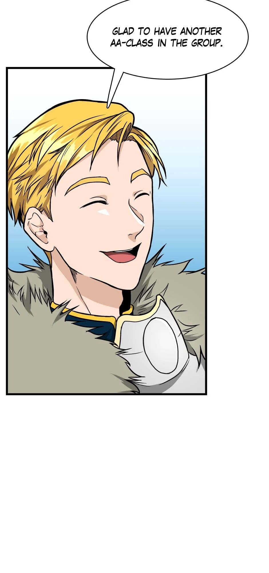 The Beginning After the End Chapter 58 — Page 65