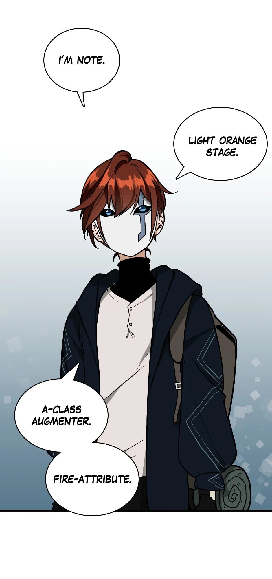 The Beginning After the End Chapter 58 — Page 66