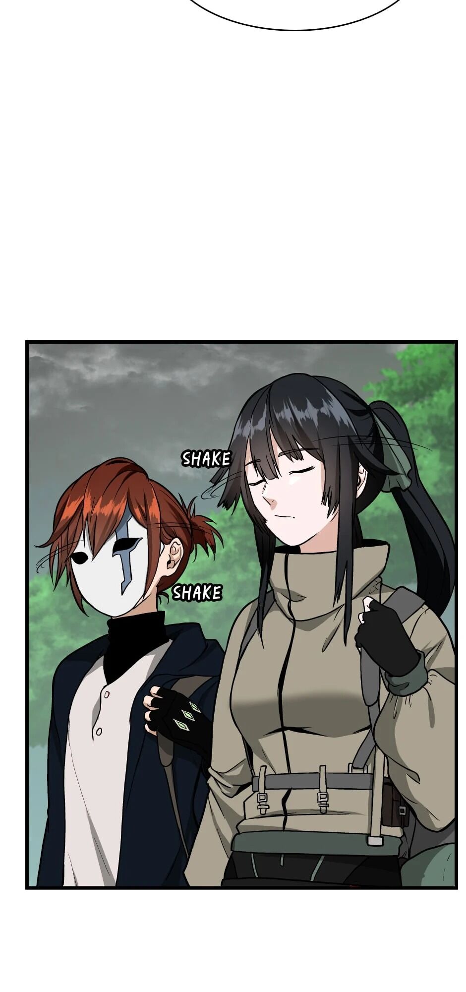 The Beginning After the End Chapter 58 — Page 72