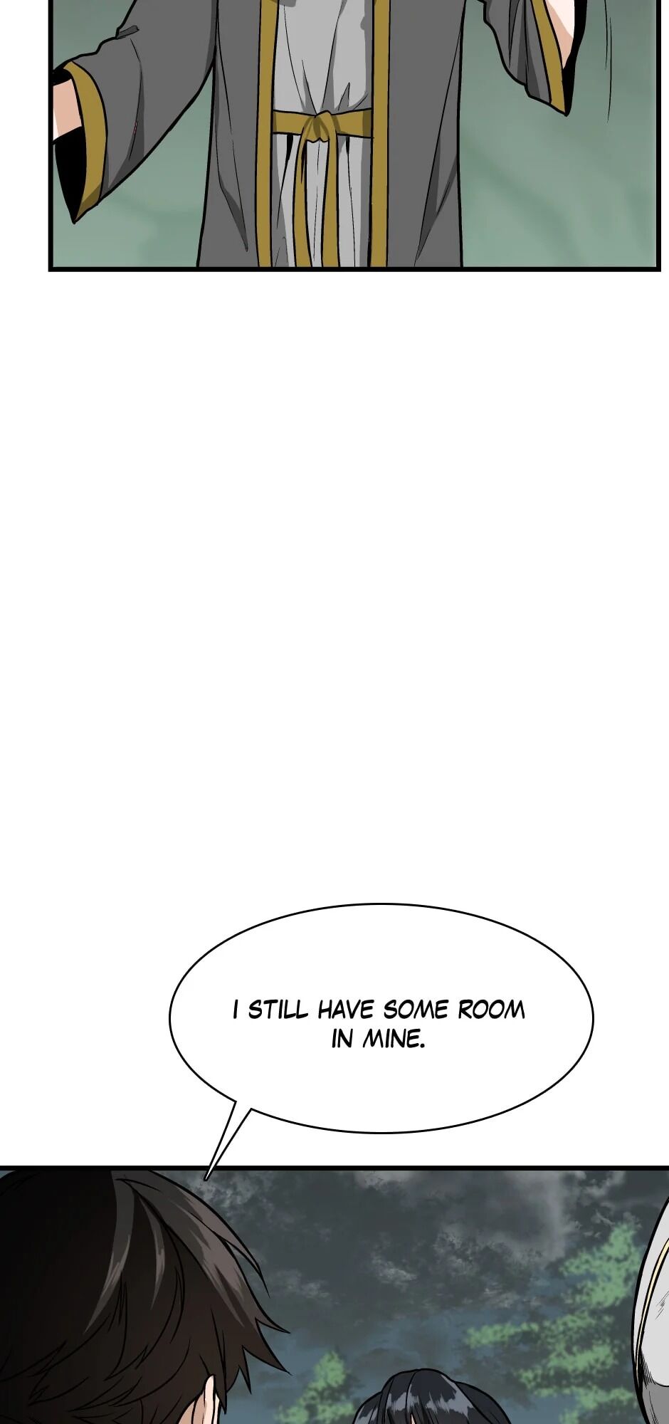 The Beginning After the End Chapter 58 — Page 75