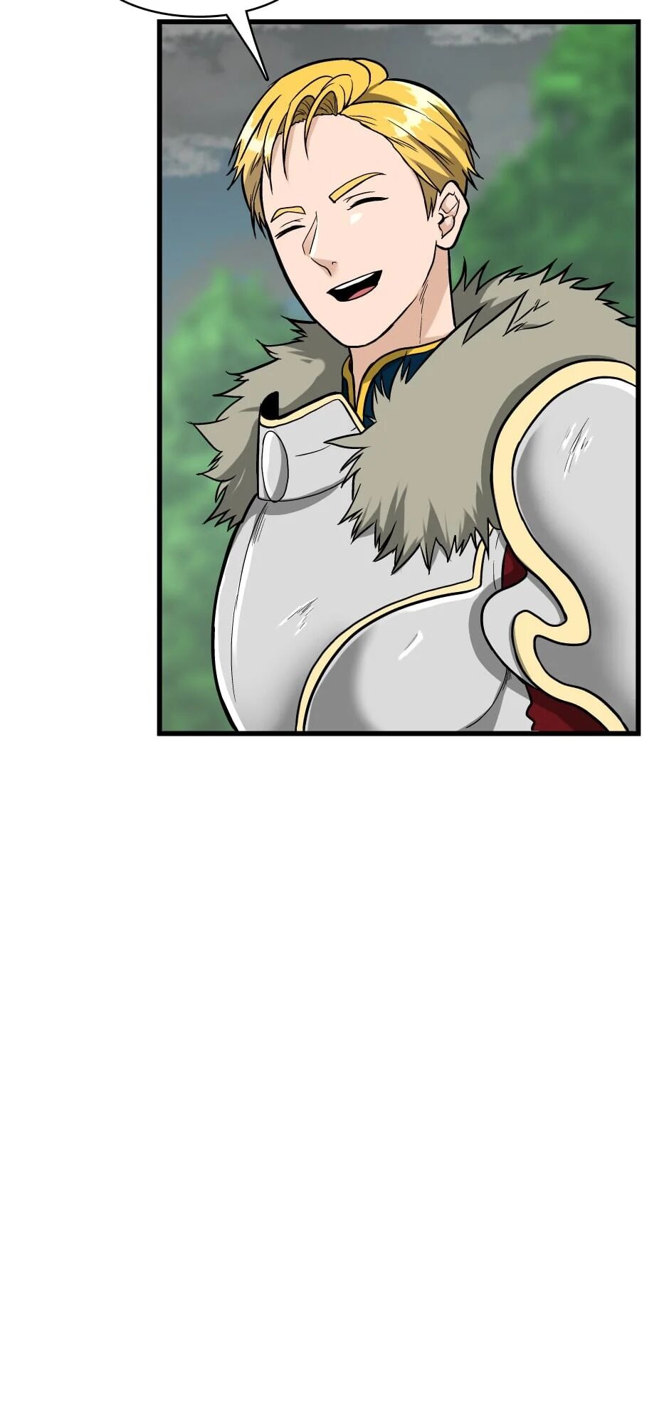 The Beginning After the End Chapter 58 — Page 77
