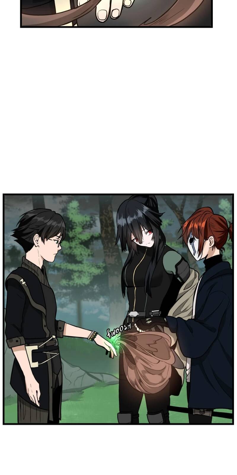 The Beginning After the End Chapter 58 — Page 79