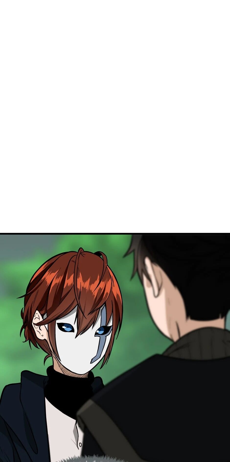 The Beginning After the End Chapter 58 — Page 80