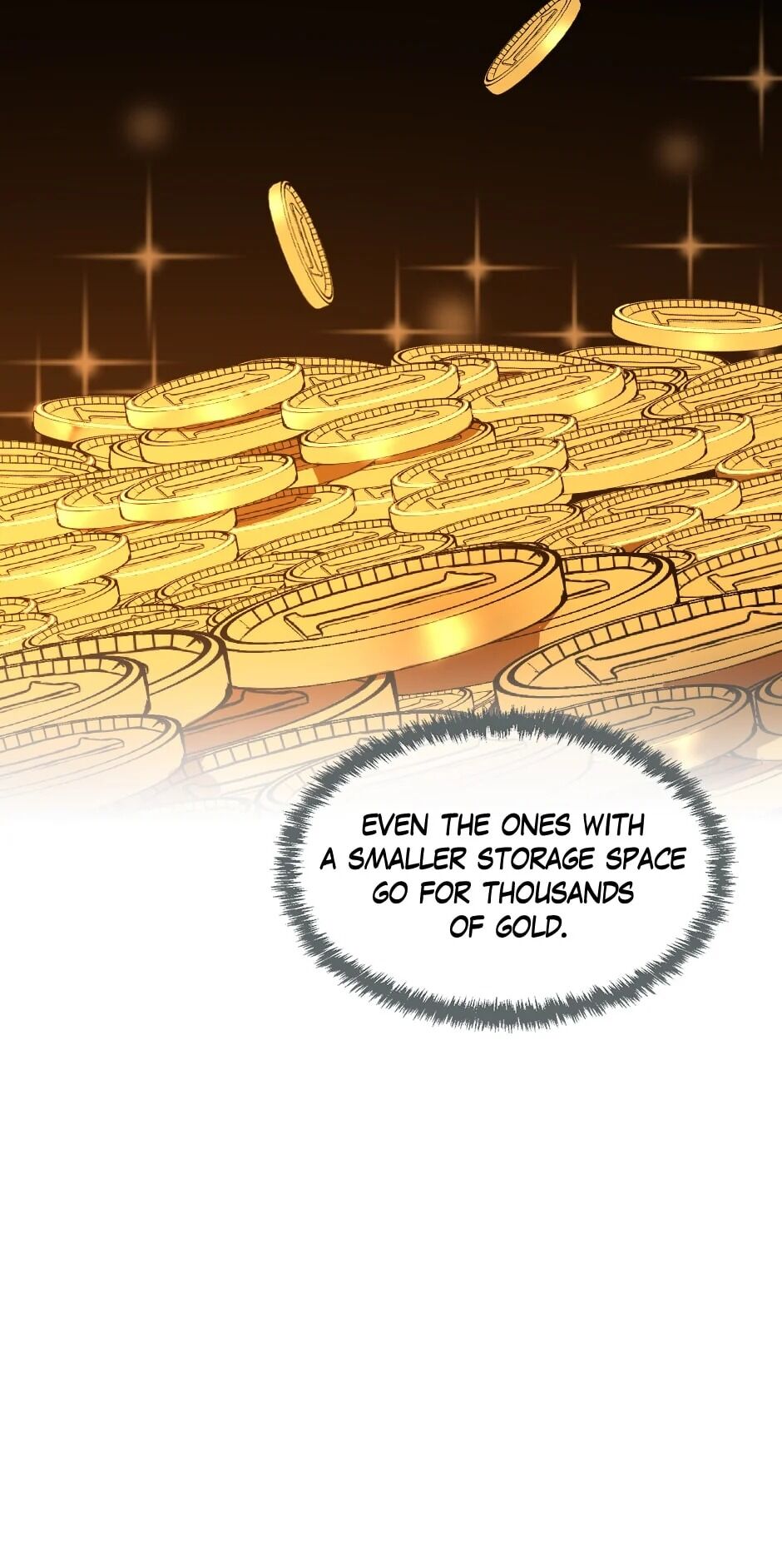 The Beginning After the End Chapter 58 — Page 83