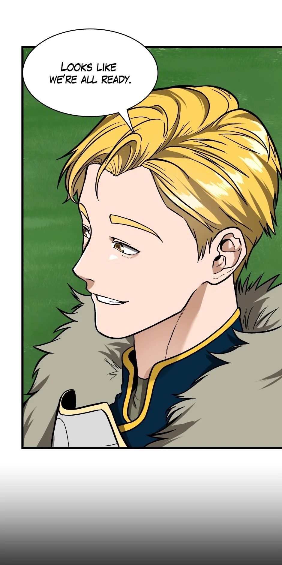 The Beginning After the End Chapter 58 — Page 89