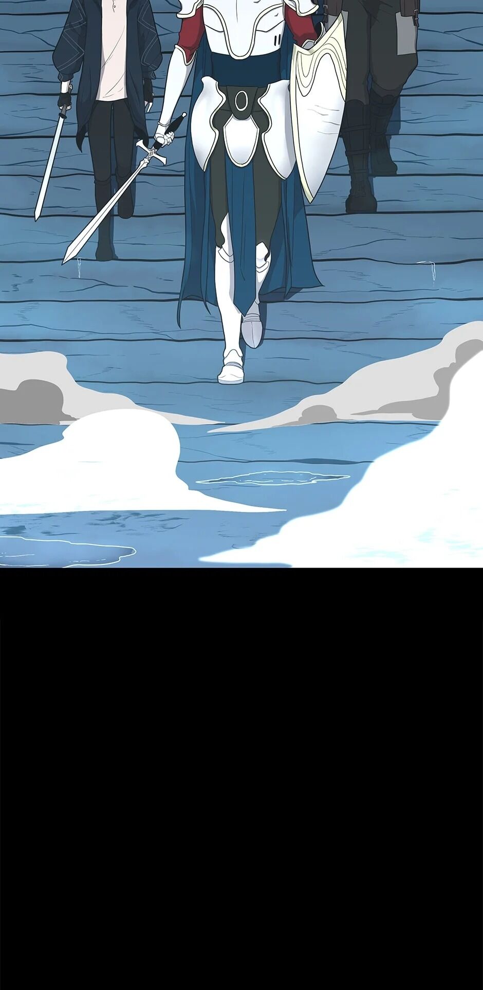 The Beginning After the End Chapter 59 — Page 2
