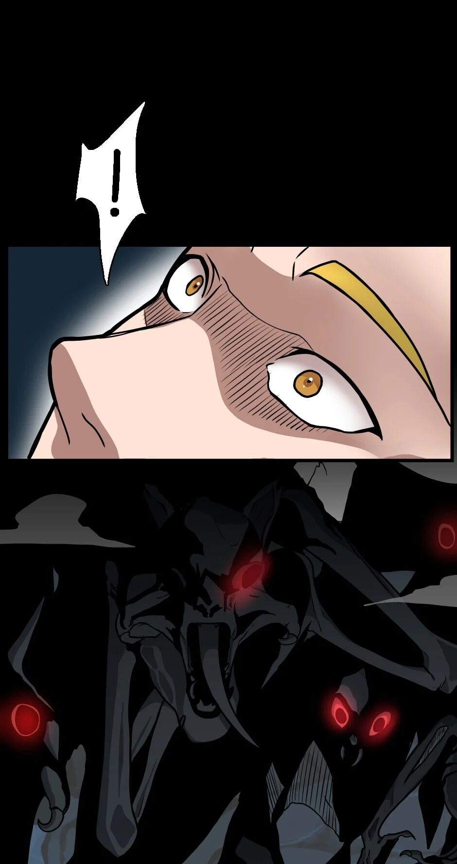 The Beginning After the End Chapter 59 — Page 16