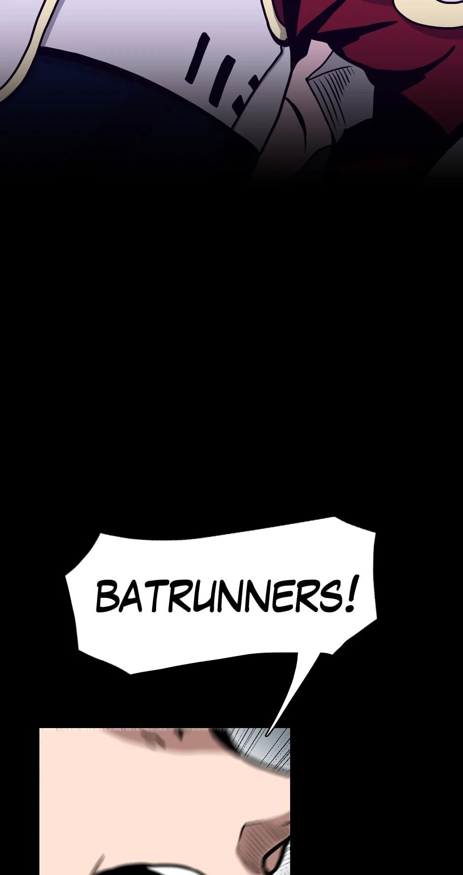 The Beginning After the End Chapter 59 — Page 19