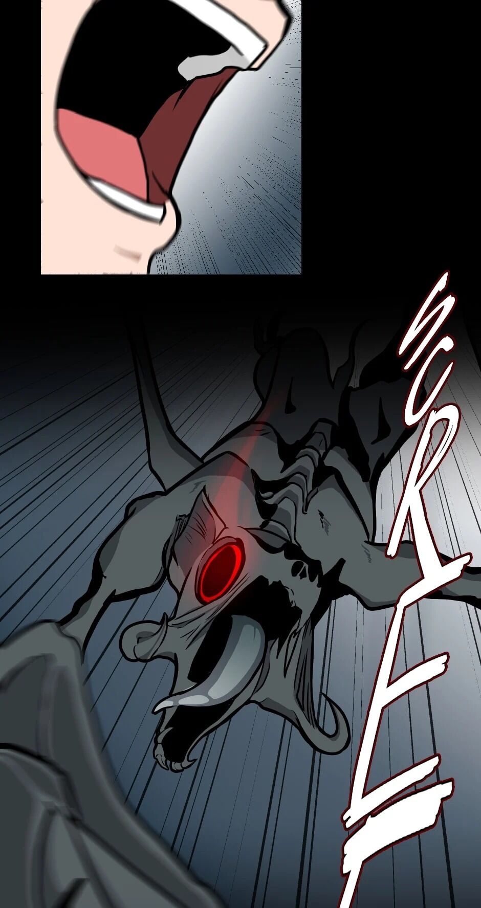 The Beginning After the End Chapter 59 — Page 20