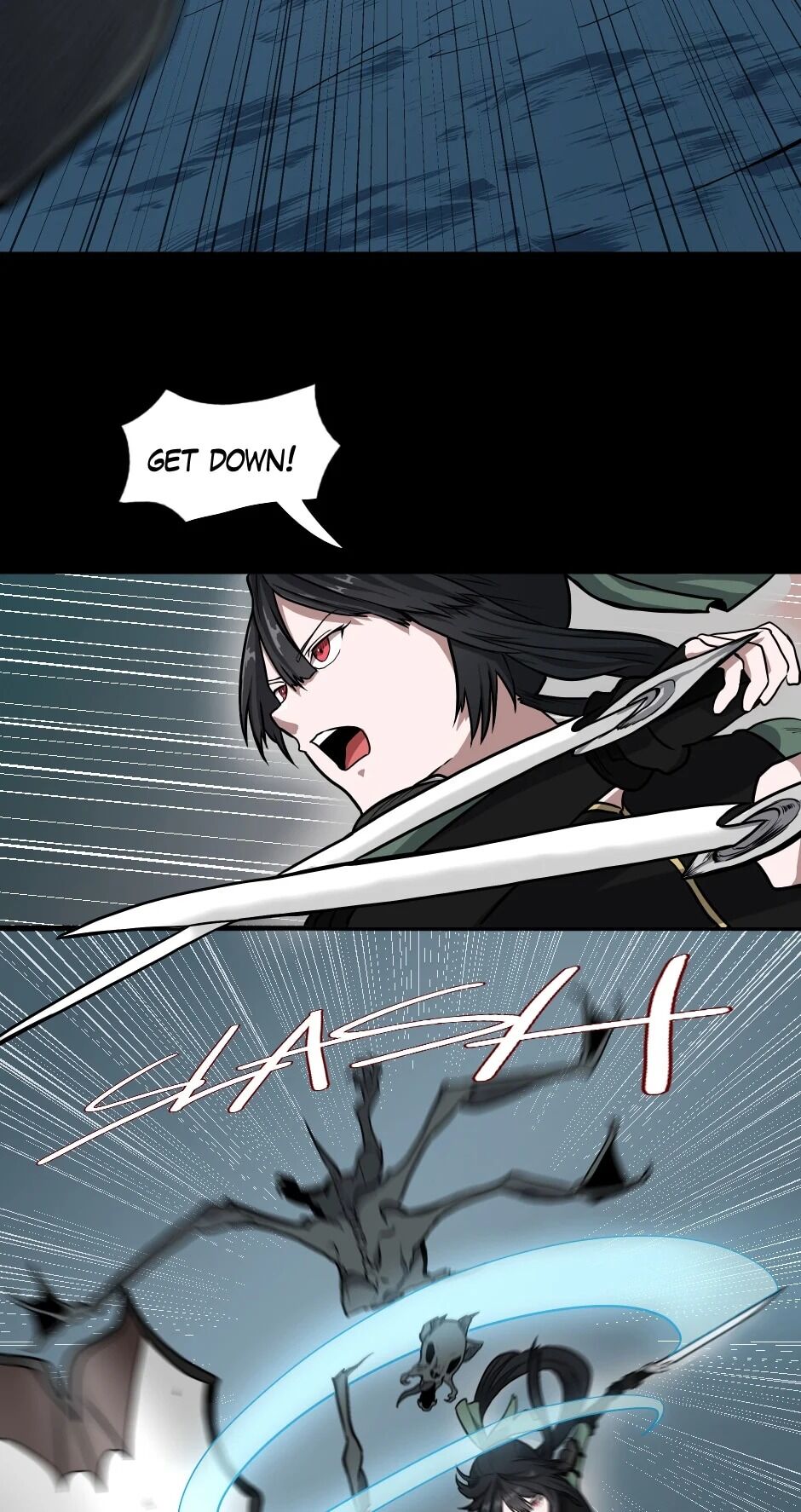 The Beginning After the End Chapter 59 — Page 23