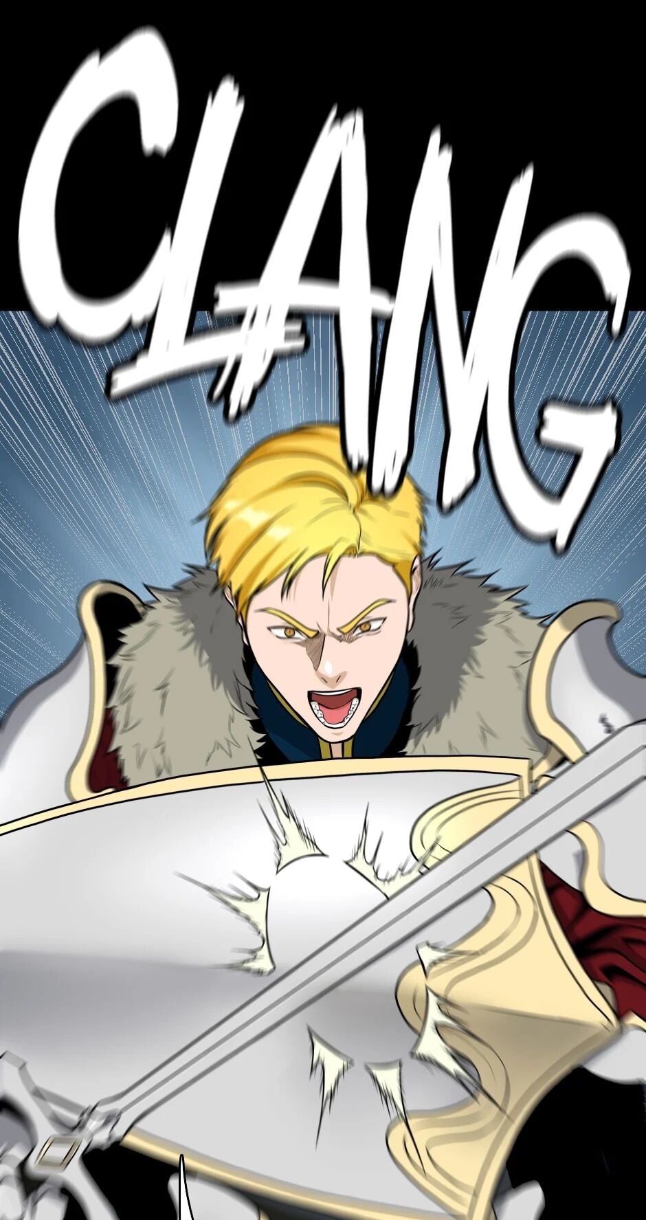 The Beginning After the End Chapter 59 — Page 26