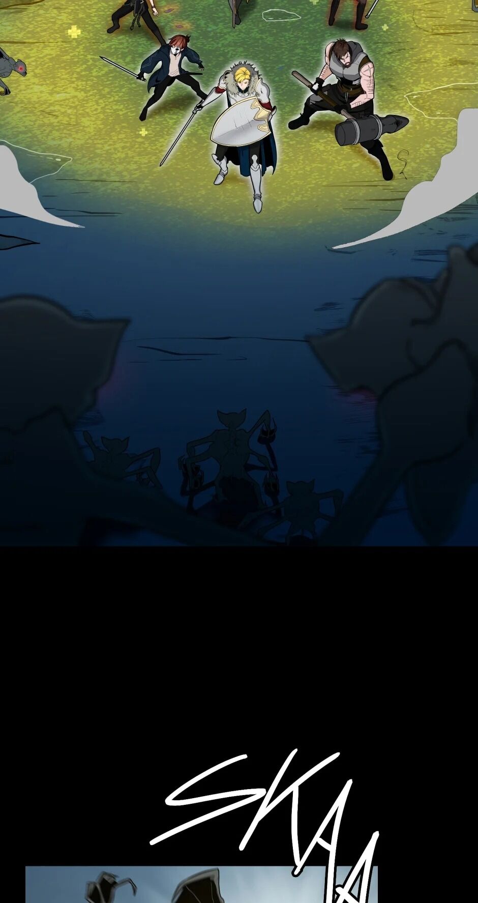 The Beginning After the End Chapter 59 — Page 29