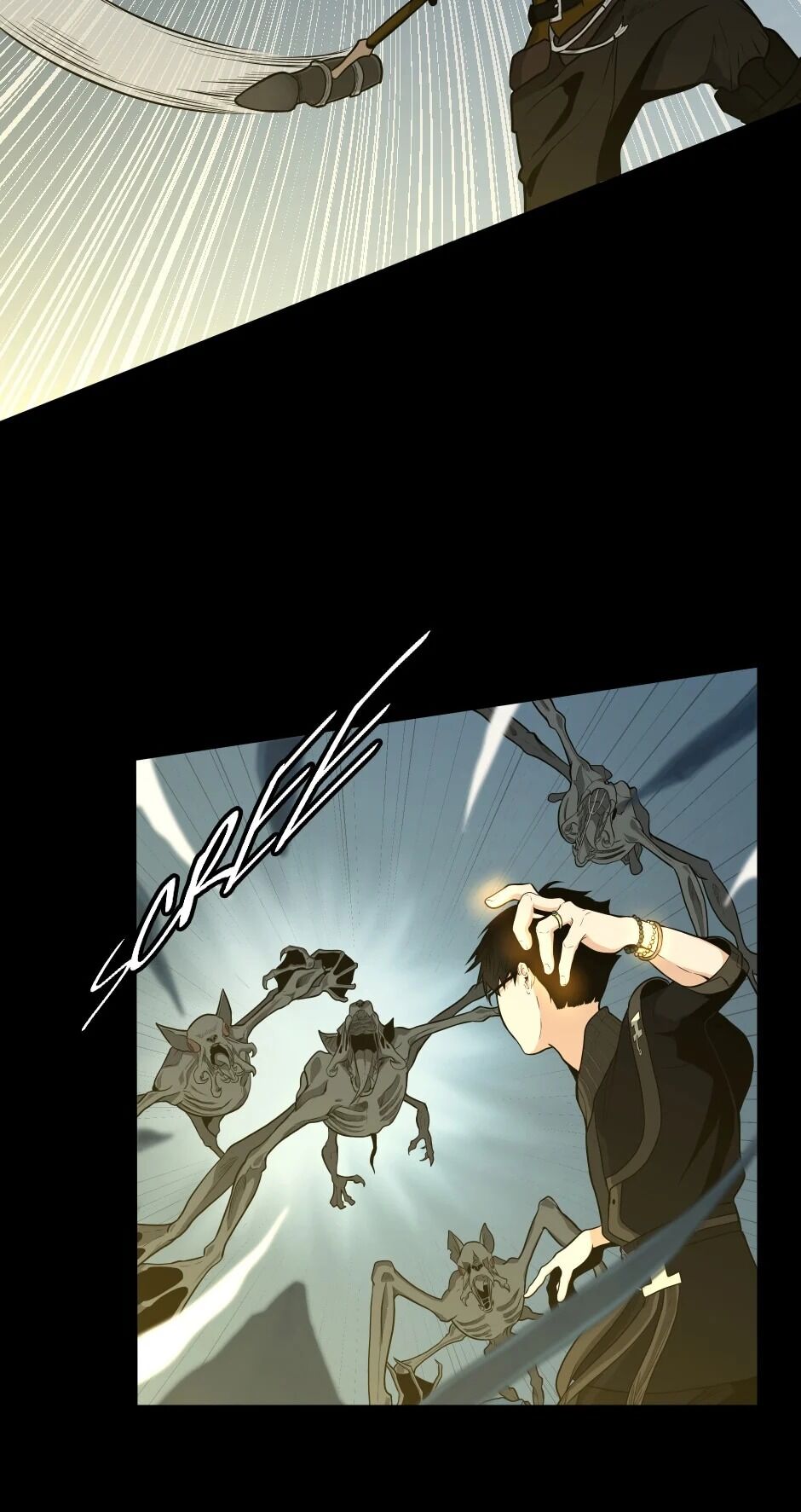 The Beginning After the End Chapter 59 — Page 31