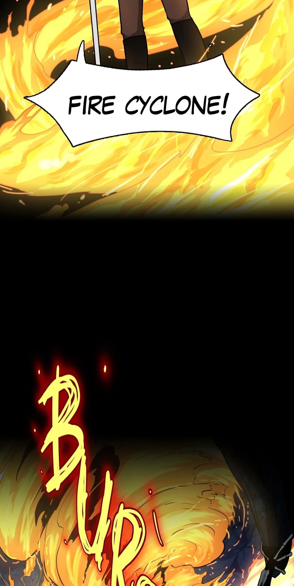 The Beginning After the End Chapter 59 — Page 37