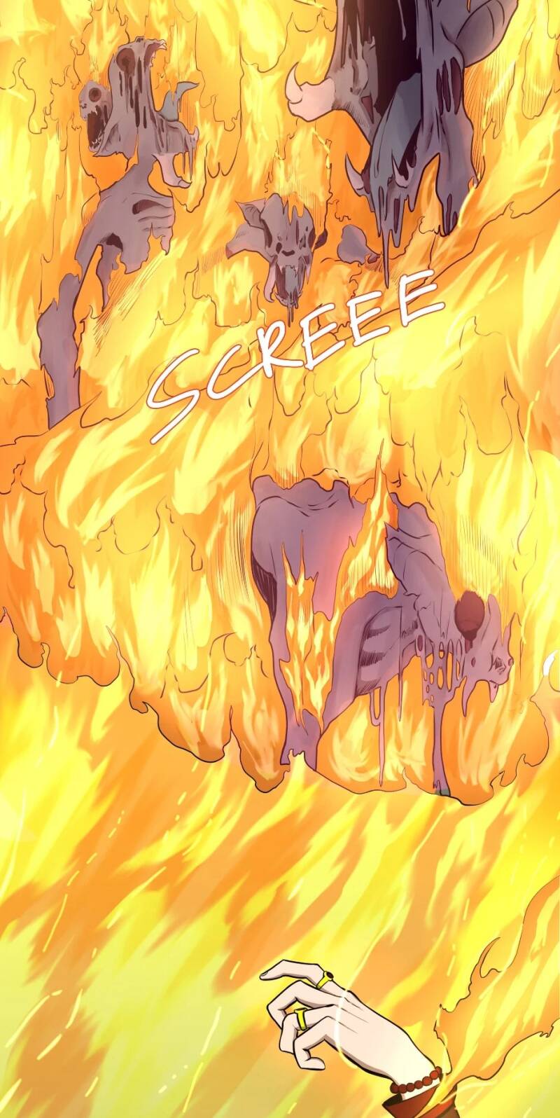 The Beginning After the End Chapter 59 — Page 39
