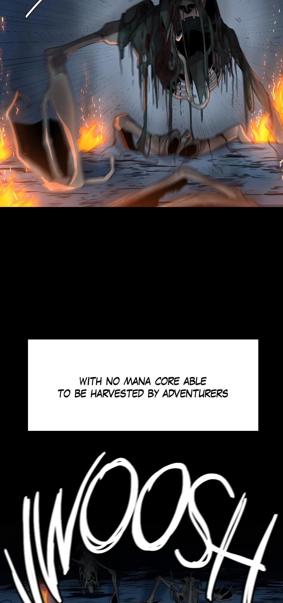 The Beginning After the End Chapter 59 — Page 50