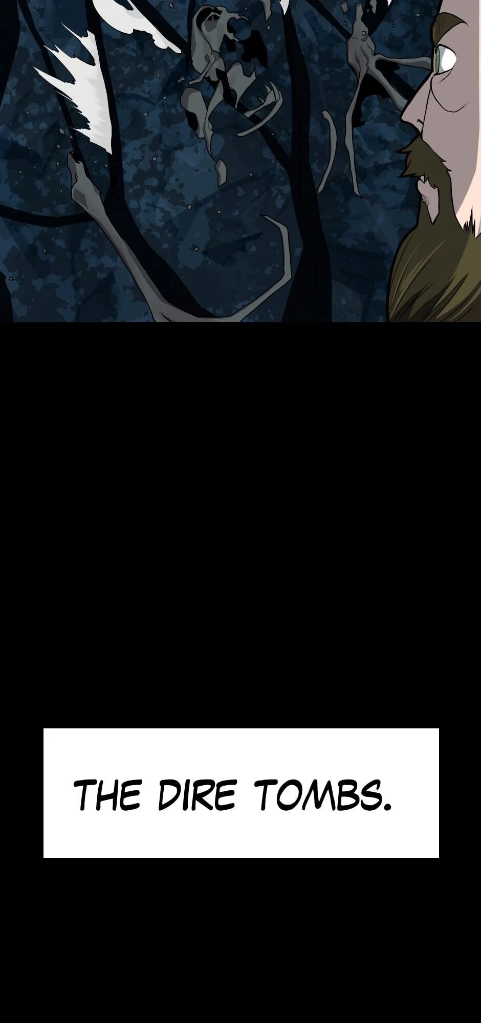 The Beginning After the End Chapter 59 — Page 55