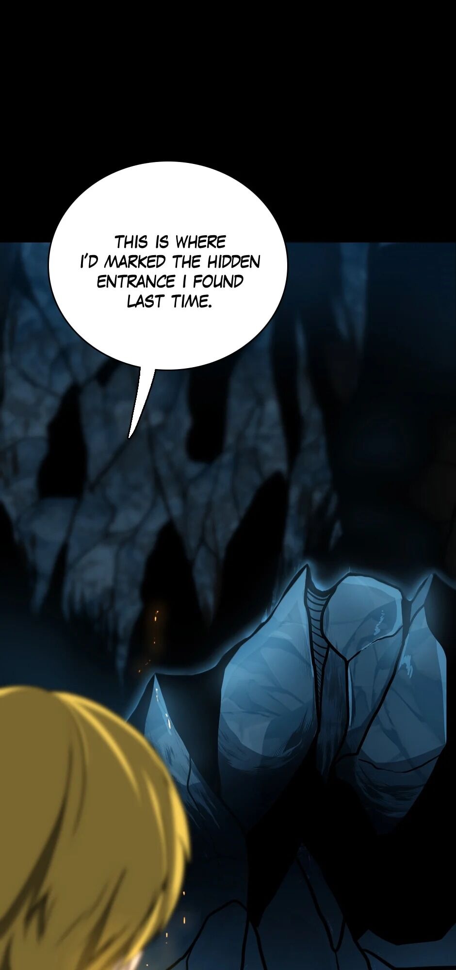 The Beginning After the End Chapter 59 — Page 59
