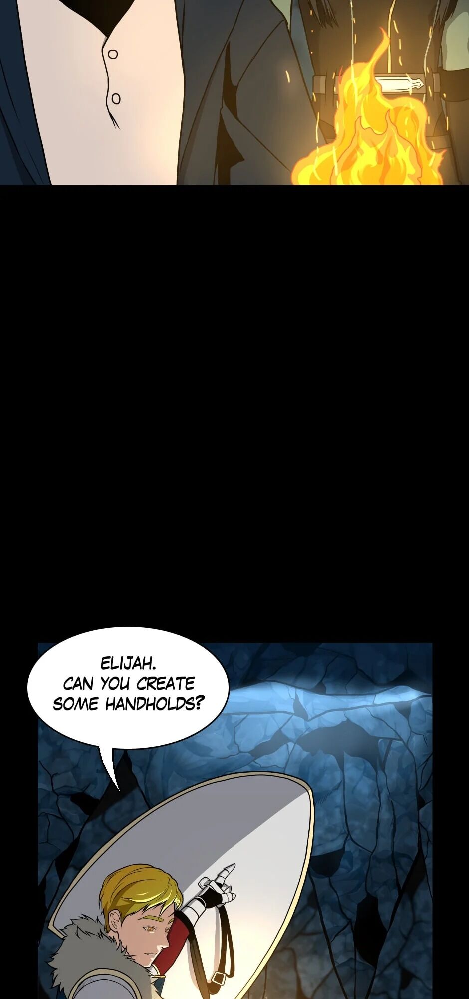 The Beginning After the End Chapter 59 — Page 61