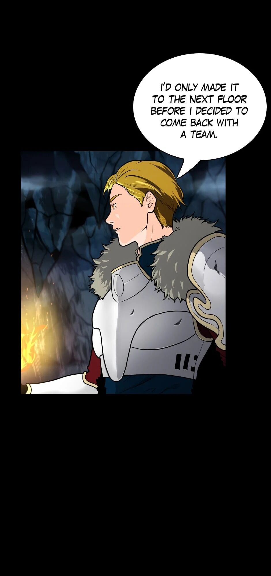 The Beginning After the End Chapter 59 — Page 67