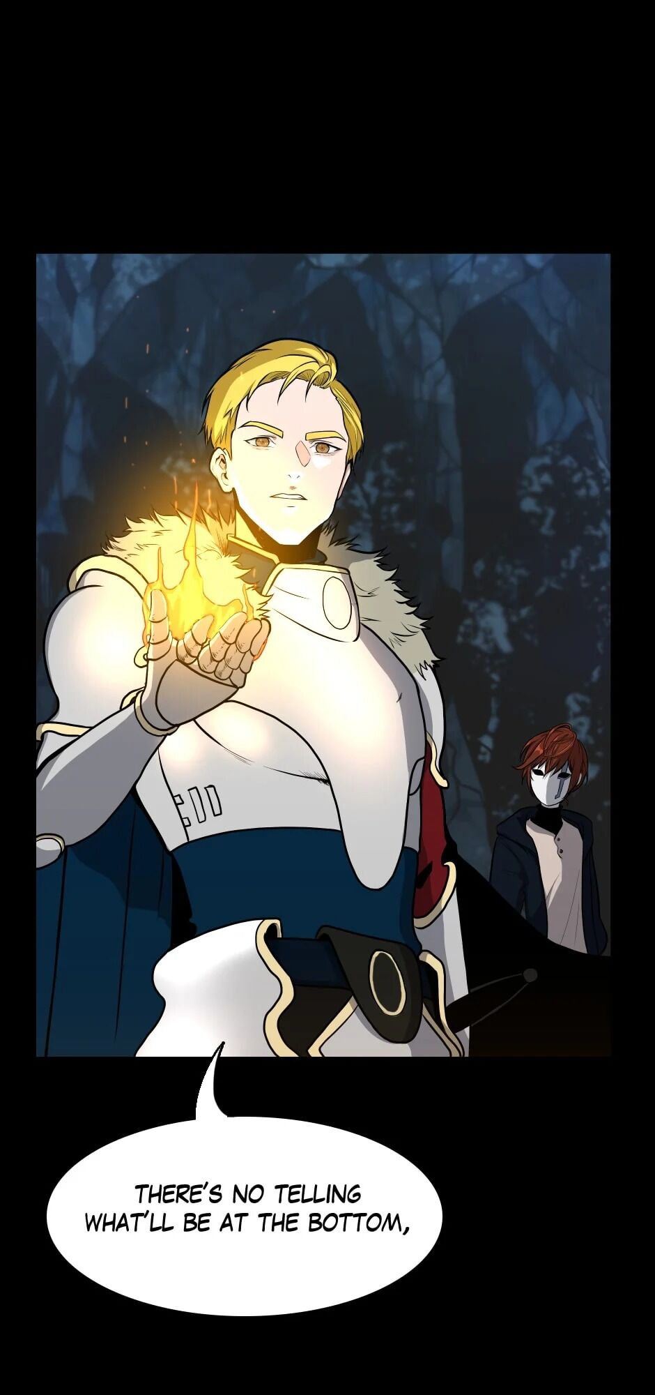 The Beginning After the End Chapter 59 — Page 68