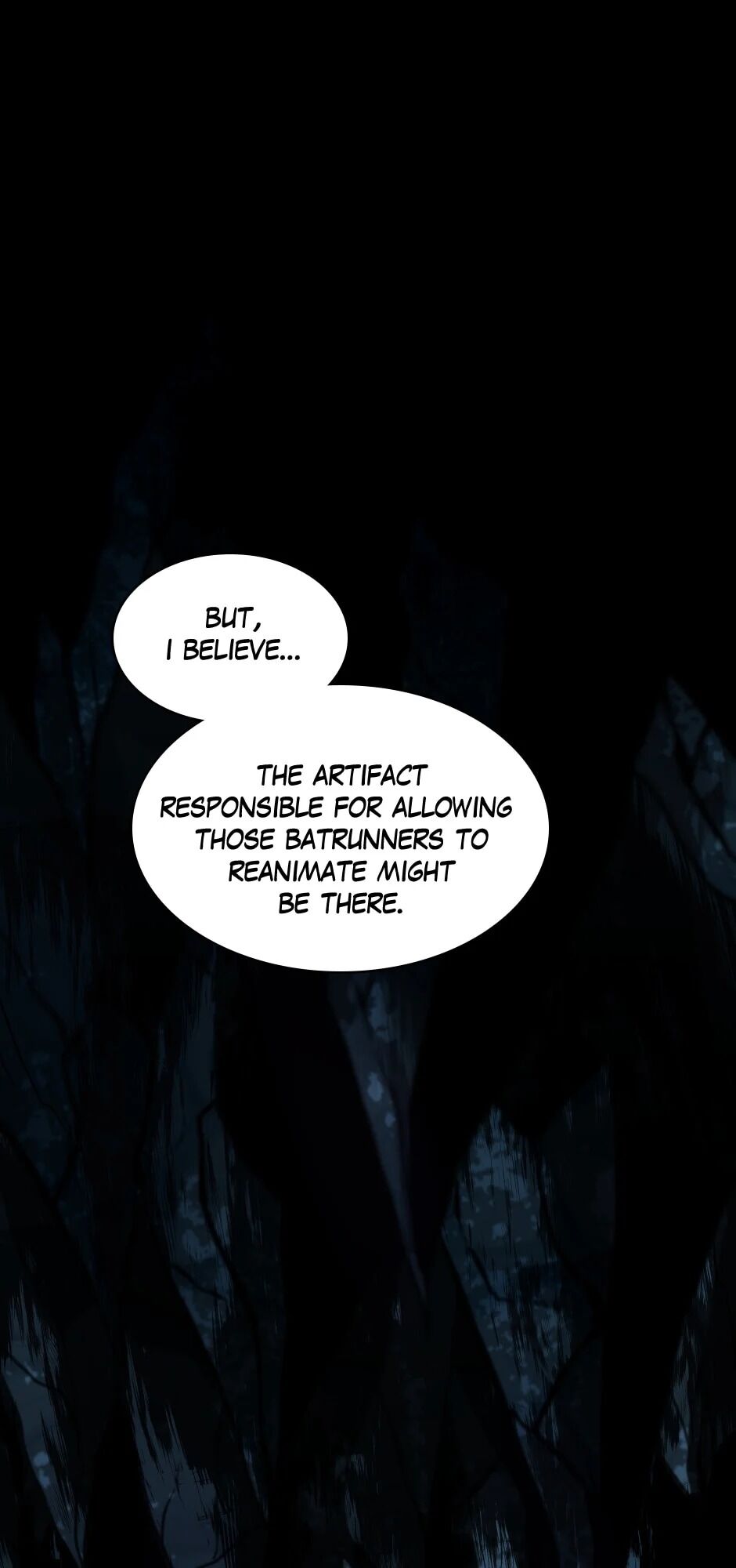 The Beginning After the End Chapter 59 — Page 69