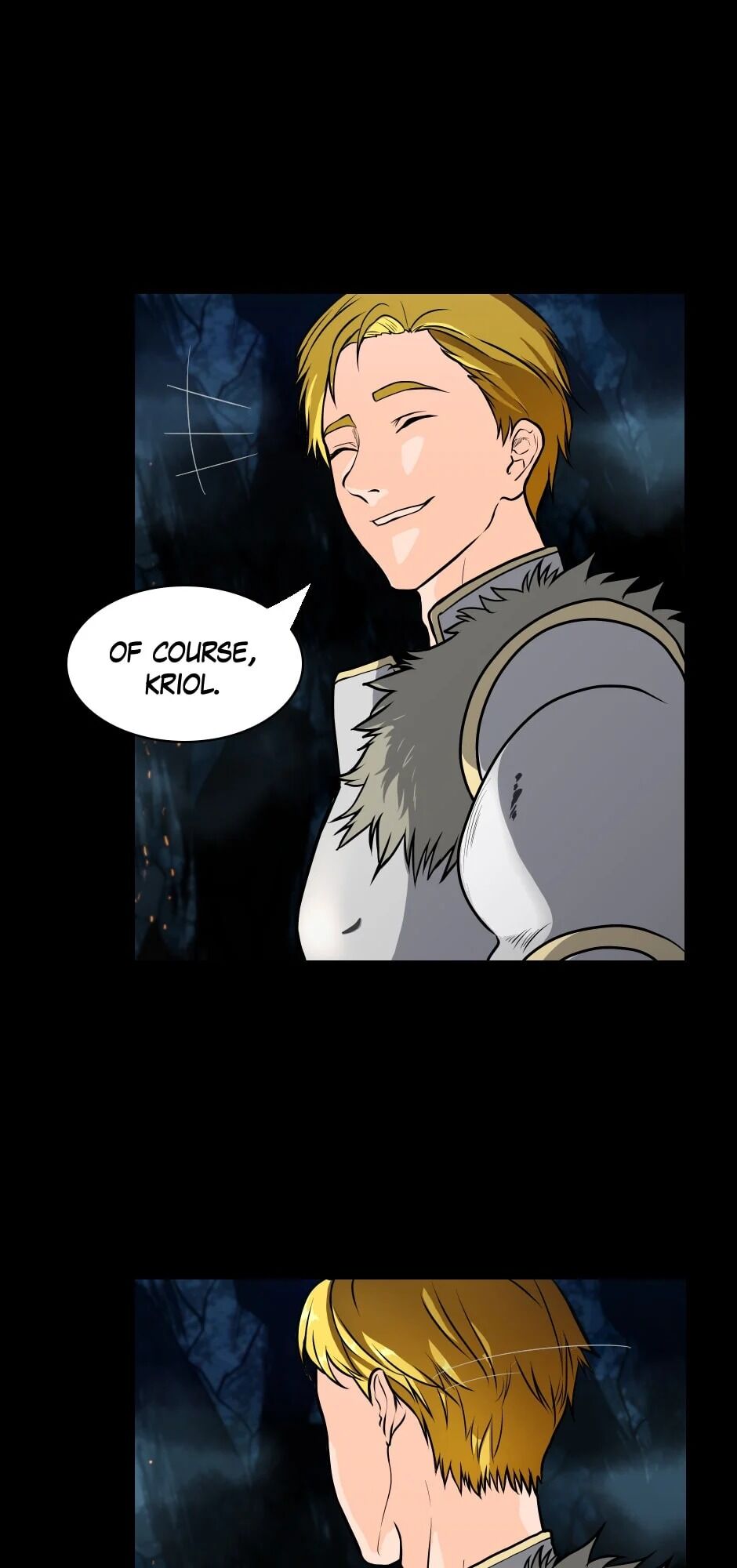 The Beginning After the End Chapter 59 — Page 72