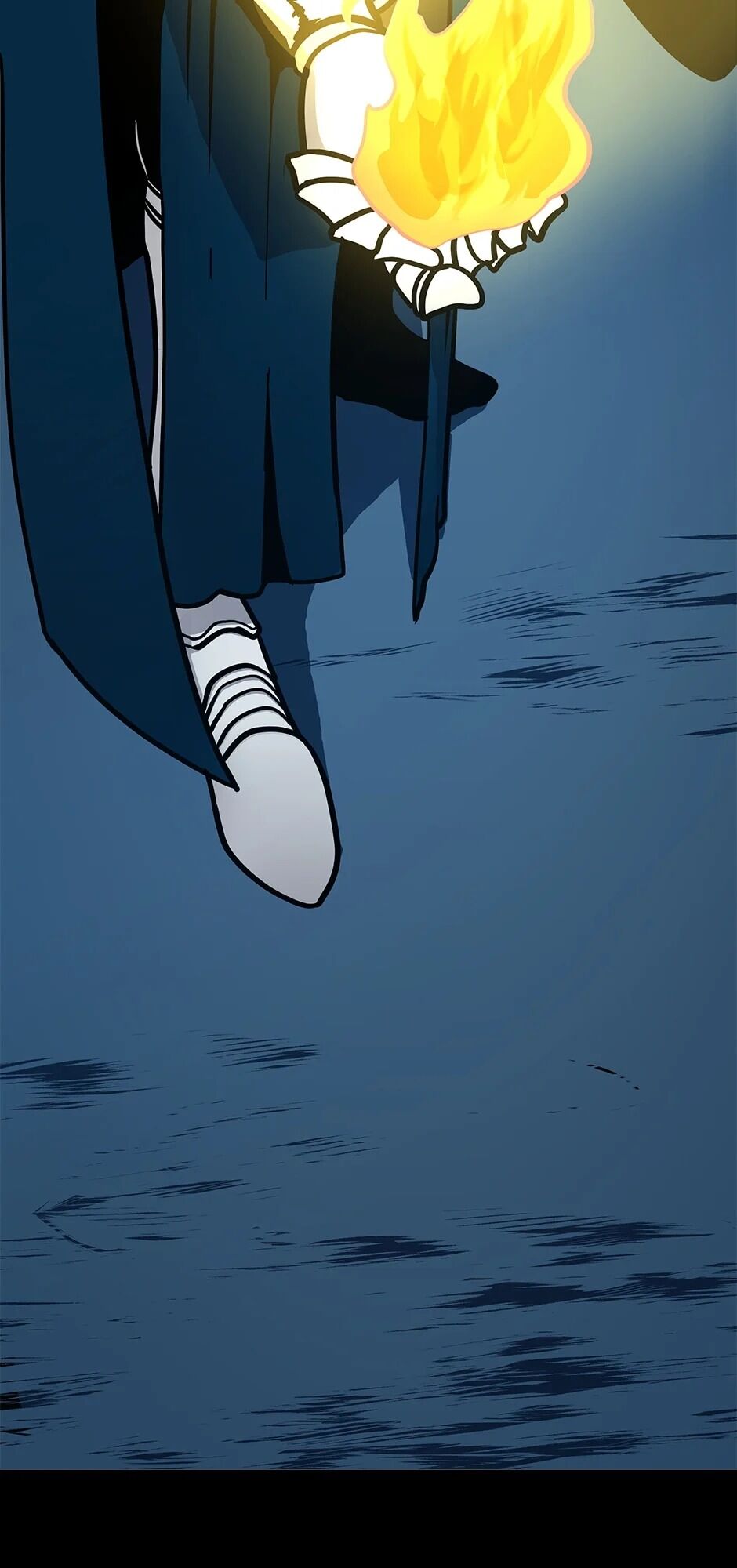 The Beginning After the End Chapter 59 — Page 76