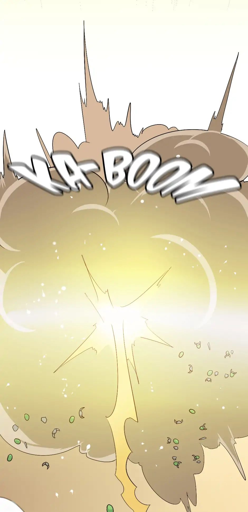 The Beginning After the End Chapter 6 — Page 7