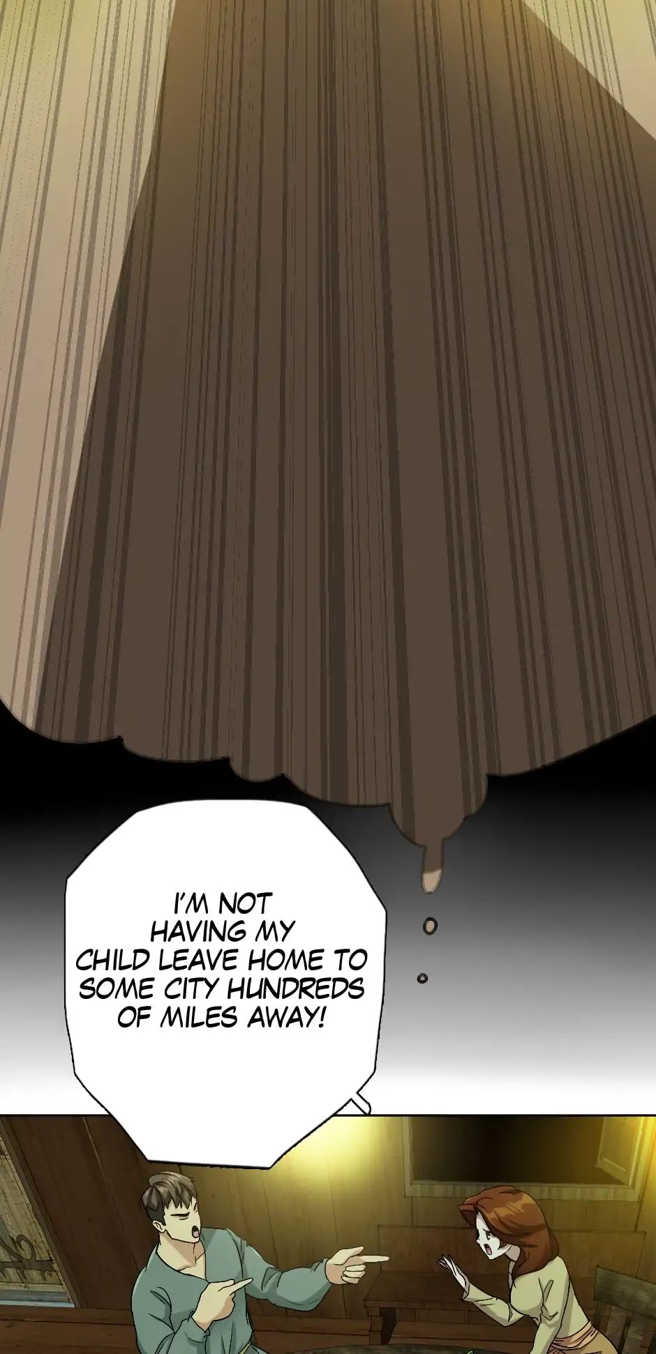 The Beginning After the End Chapter 6 — Page 9