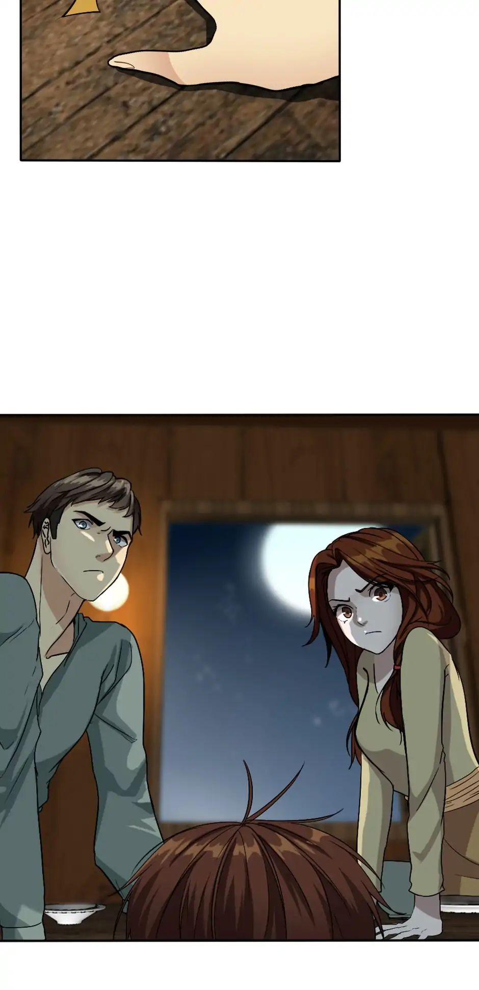 The Beginning After the End Chapter 6 — Page 12