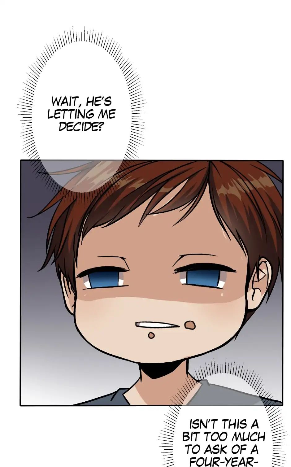 The Beginning After the End Chapter 6 — Page 14