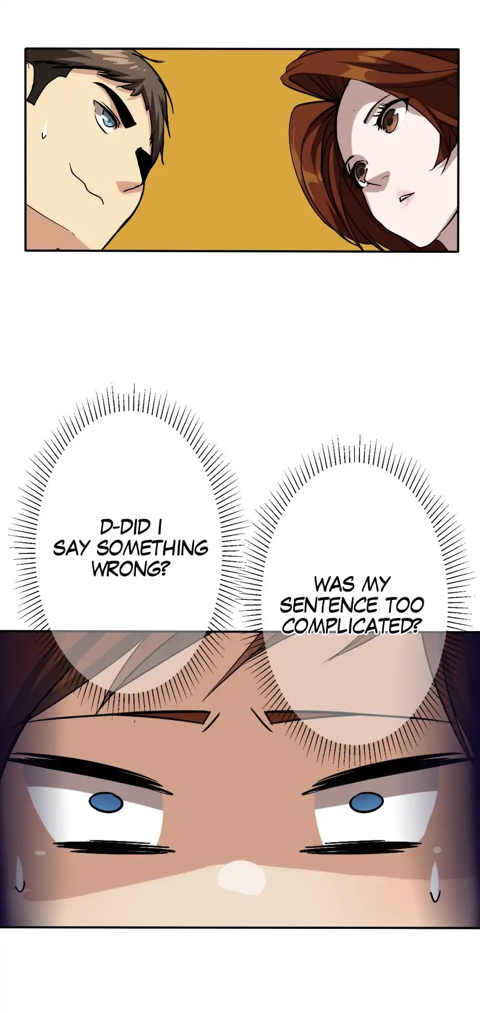 The Beginning After the End Chapter 6 — Page 17