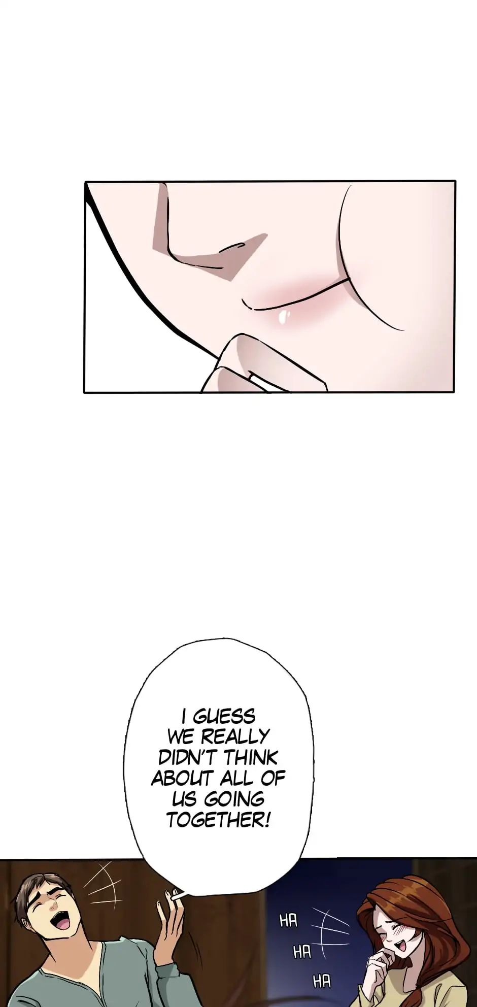 The Beginning After the End Chapter 6 — Page 18