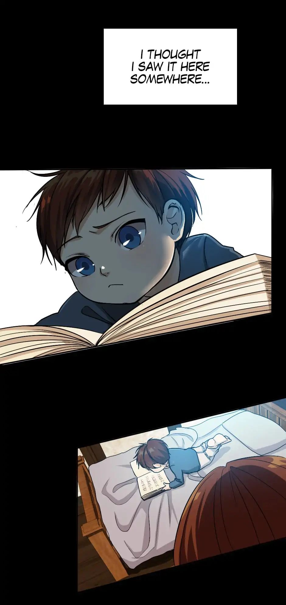 The Beginning After the End Chapter 6 — Page 23