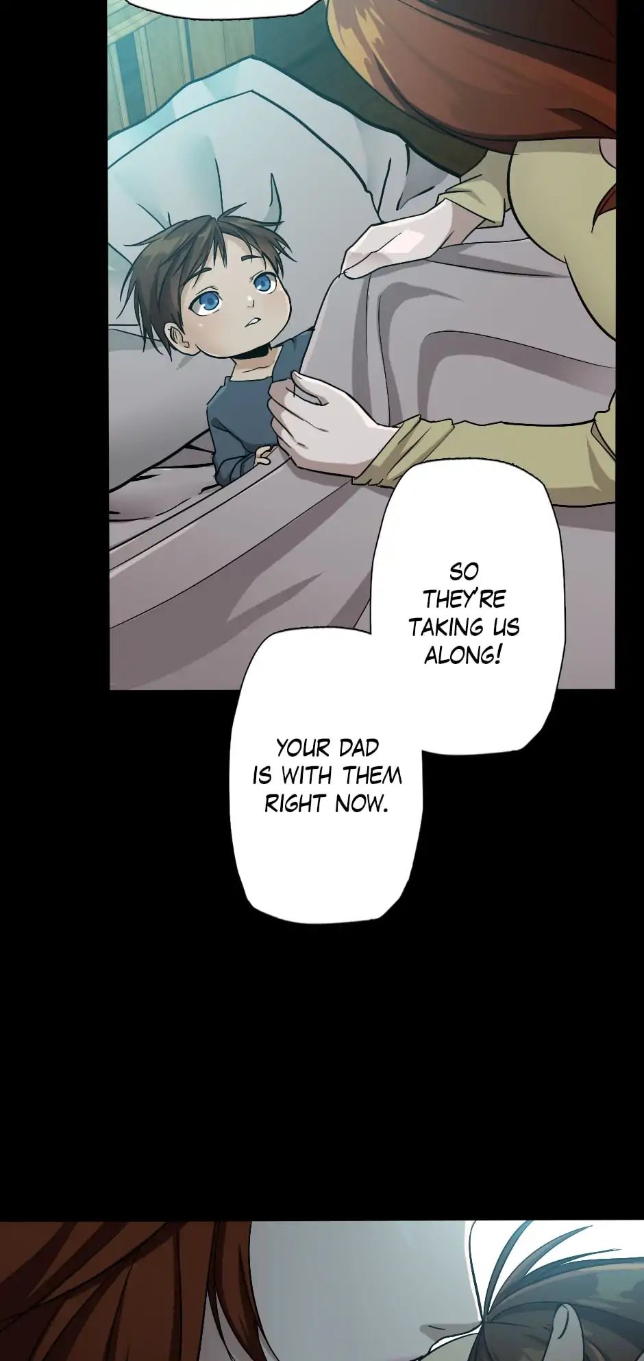 The Beginning After the End Chapter 6 — Page 26